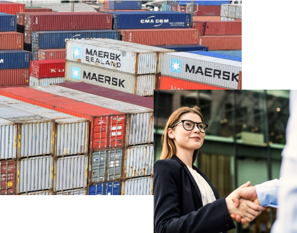 <p>The high demand for container leasing stems from the simple fact that there is no viable alternative that can match the efficiency, versatility, and ubiquity of containers in today's interconnected world.</p>
                    <p>With global trade projected to grow by a significant 3.4% in 2024 alone, and the e-commerce market reaching a colossal $8.1 trillion by 2026, the demand for containers to move all these goods is skyrocketing. </p>
                    <p>This high demand, coupled with supply chain disruptions, is driving companies towards flexible and cost-effective leasing solutions.</p>
                    