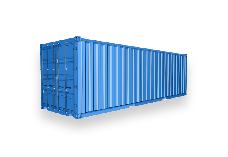 <p>As the legal owner of containers, you’ll enjoy full asset protection and an insurance policy that covers any damages or losses.</p><p>The robust nature of containers, ensure their value over time. Unlike stocks and bonds, these hard assets do not fluctuate due to their material design and because there is no alternative to the container.</p><p>Our meticulously structured lease agreements and buyback security deliveres a predictable income stream, providing reliable returns on your investment.</p>