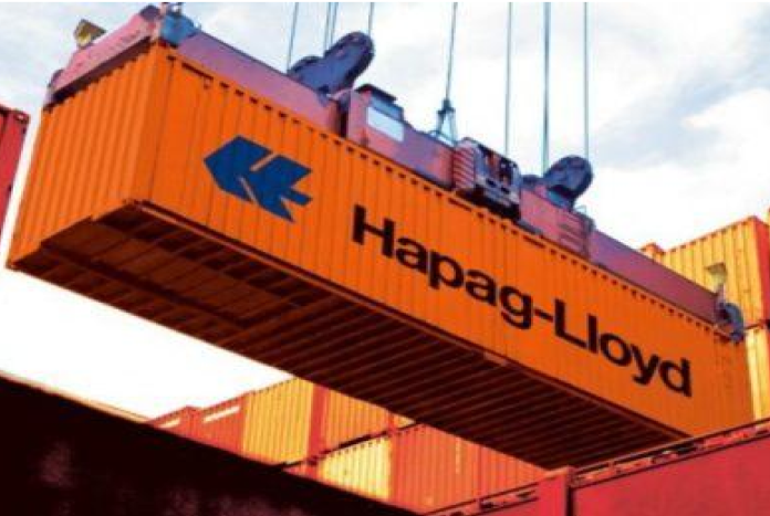 Hapag-Lloyd implements new peak season surcharges worldwide