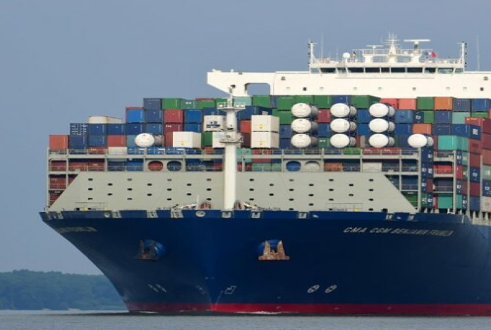 CMA CGM to Develop New Hamburg Terminal with Eurogate