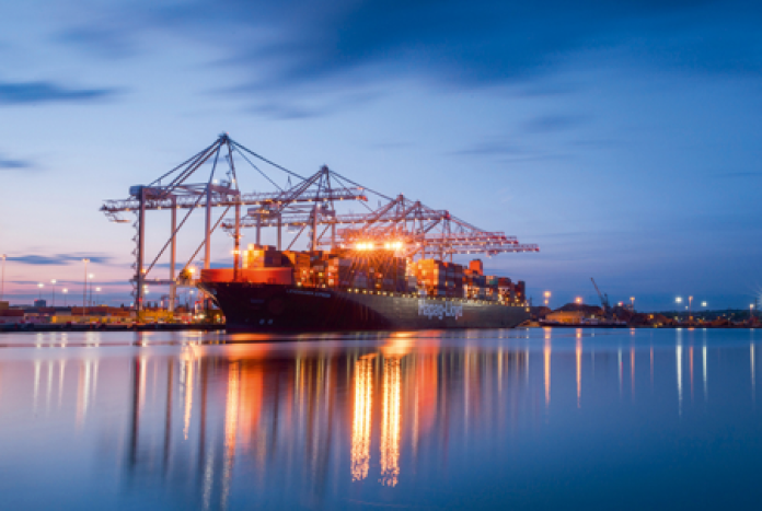 Hapag-Lloyd increases rates worldwide – US$500 per container