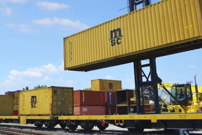 MSC Expands European Presence with New Paris Terminal