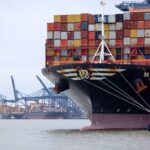 Container Carrier Profits Soar on Record Volumes, Higher Rates