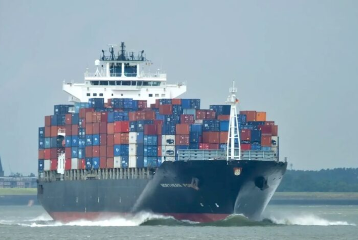 Atlantica Shipping Returns to the Container Market with New Vessel Acquisition