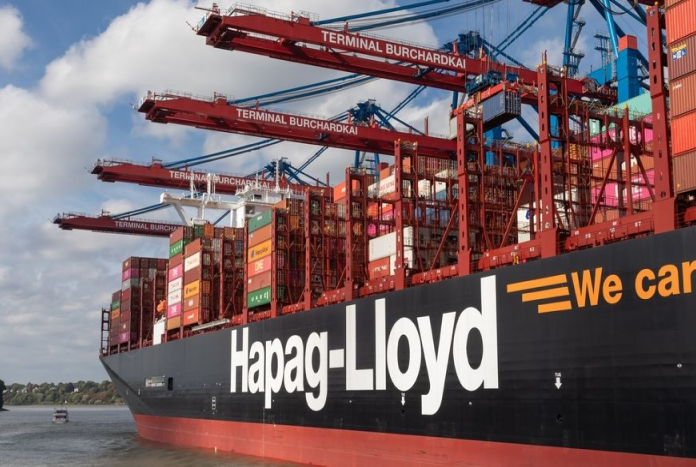 Hapag-Lloyd contracts two Chinese yards for boxships worth up to $5.25bn